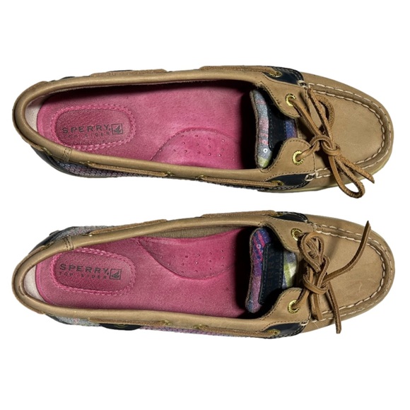 Sperry Topsider Deck Shoe, Women’s Size 8.5 - Picture 6 of 10